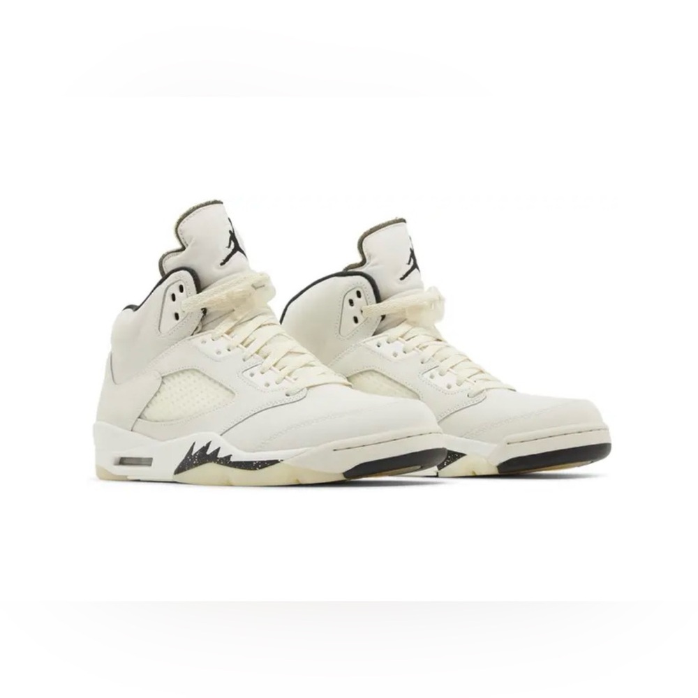 Men’s Air Jordan 5 Retro SE 'Sail'